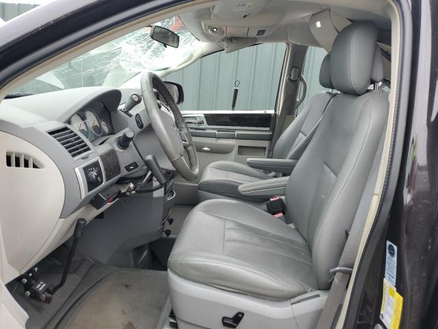 Photo 7 from auction – 2010 DODGE GRAND CARA with VIN 2D4RN5DX7AR420281