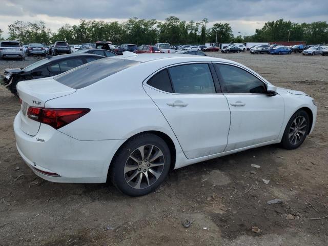 Photo 3 from auction – 2015 ACURA TLX TECH with VIN 19UUB1F50FA010200