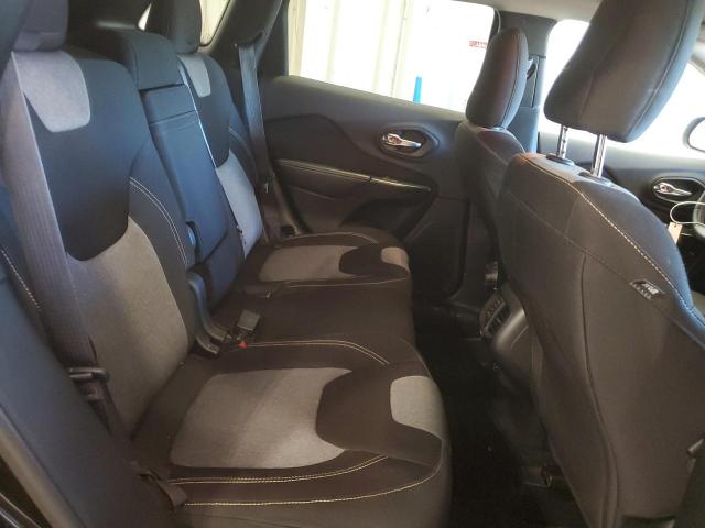Photo 11 from auction – 2014 JEEP CHEROKEE L with VIN 1C4PJLCSXEW115672