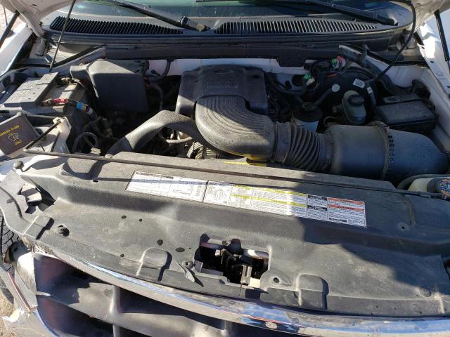 Zdjęcie 11 z aukcji – 1997 FORD F150 z VIN 1FTDF0766VKA19660