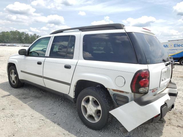 Photo 2 from auction – 2006 CHEVROLET TRAILBLAZE with VIN 1GNES16SX66102532