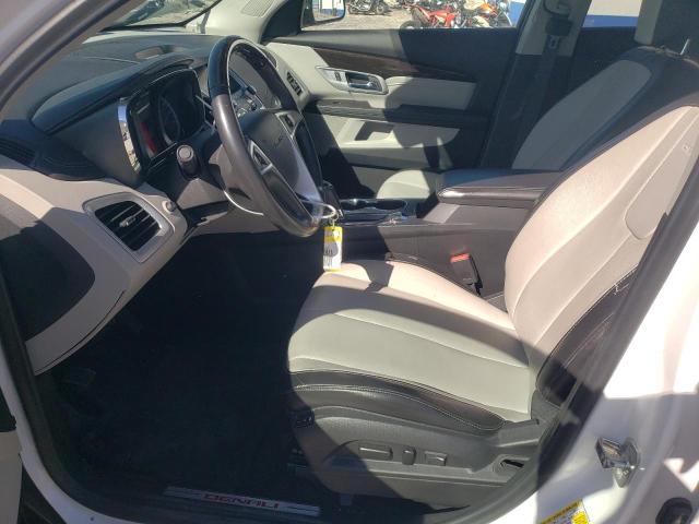 Photo 7 from auction – 2016 GMC TERRAIN DE with VIN 2GKFLRE38G6330189