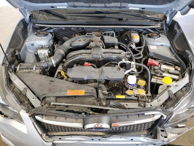 Photo 11 from auction – 2015 SUBARU IMPREZA with VIN JF1GPAA67FH280583