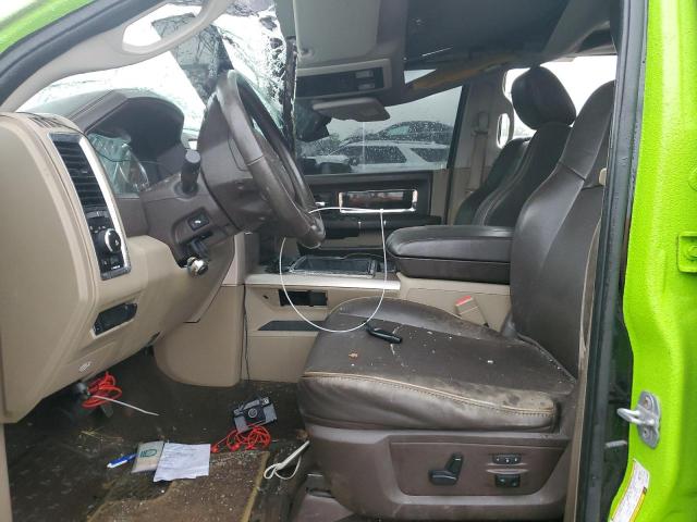 Photo 7 from auction – 2012 DODGE RAM 2500 L with VIN 3C6UD5GL9CG177639