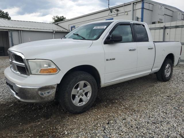 صورة رقم 1 من المزاد - 2010 DODGE RAM 1500 مع VIN 1D7RV1GP0AS201426