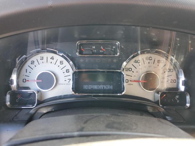 Photo 9 from auction – 2014 FORD EXPEDITION with VIN 1FMJU2A50EEF34992