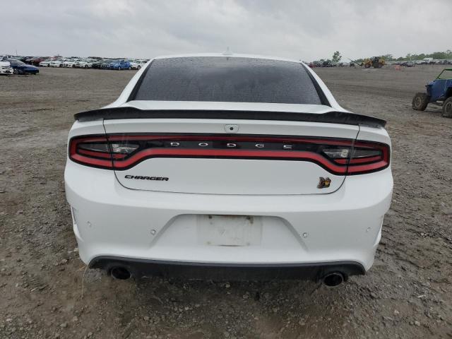 Photo 6 from auction – 2021 DODGE CHARGER SC with VIN 2C3CDXGJ9MH601566