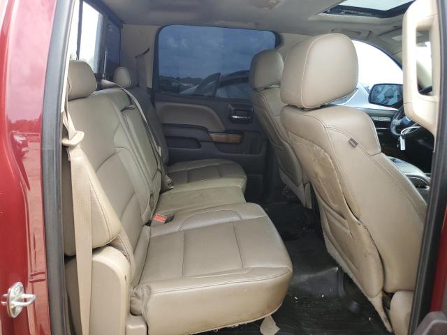 Photo 10 from auction – 2015 GMC SIERRA C15 with VIN 3GTP1VEC9FG458684