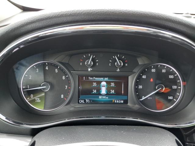 Photo 9 from auction – 2017 BUICK ENCORE PRE with VIN KL4CJBSBXHB090899