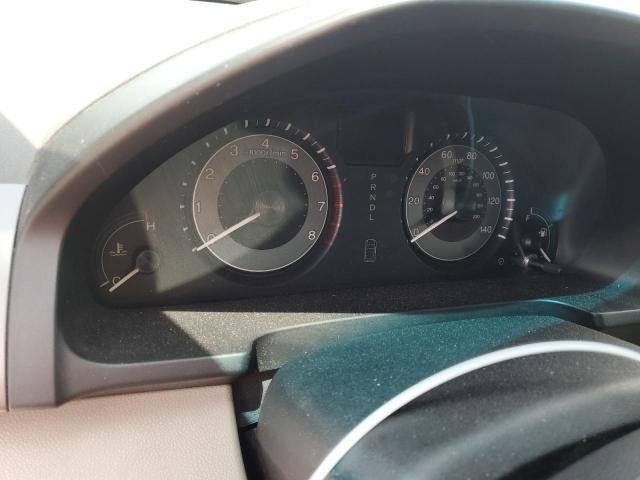 Photo 9 from auction – 2012 HONDA ODYSSEY EX with VIN 5FNRL5H49CB079032