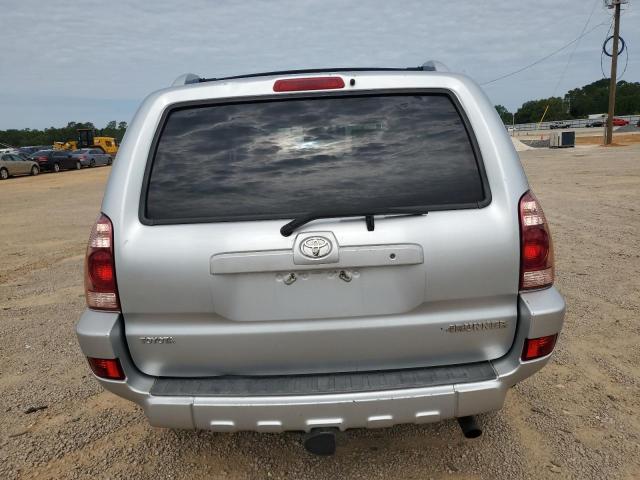 Photo 6 from auction – 2003 TOYOTA 4RUNNER LI with VIN JTEZU17R630011591