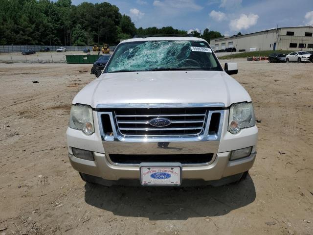 Photo 5 from auction – 2010 FORD EXPLORER E with VIN 1FMEU7E81AUA60845