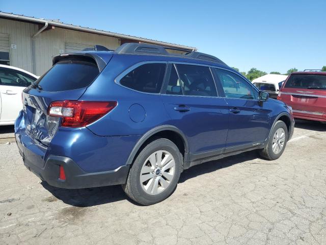 Photo 3 from auction – 2019 SUBARU OUTBACK 2. with VIN 4S4BSAFC8K3263019