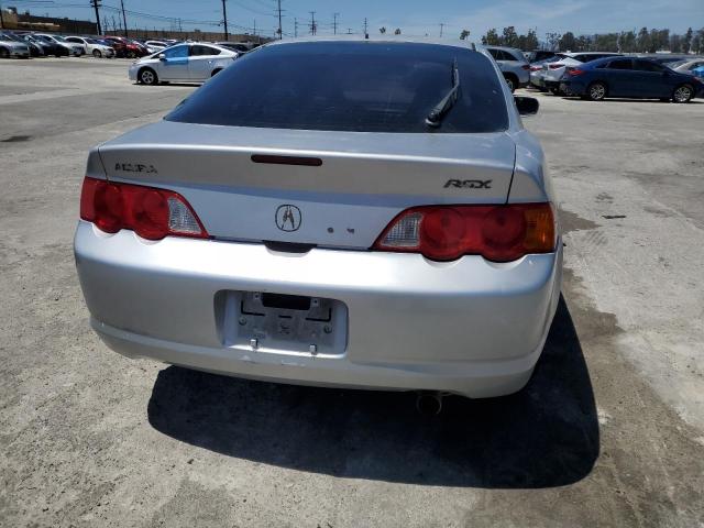 Photo 6 from auction – 2002 ACURA RSX with VIN JH4DC54812C013443