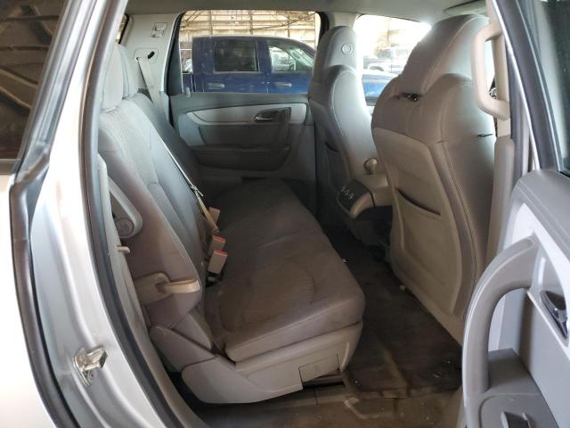 Photo 11 from auction – 2015 CHEVROLET TRAVERSE L with VIN 1GNKRFED7FJ332279