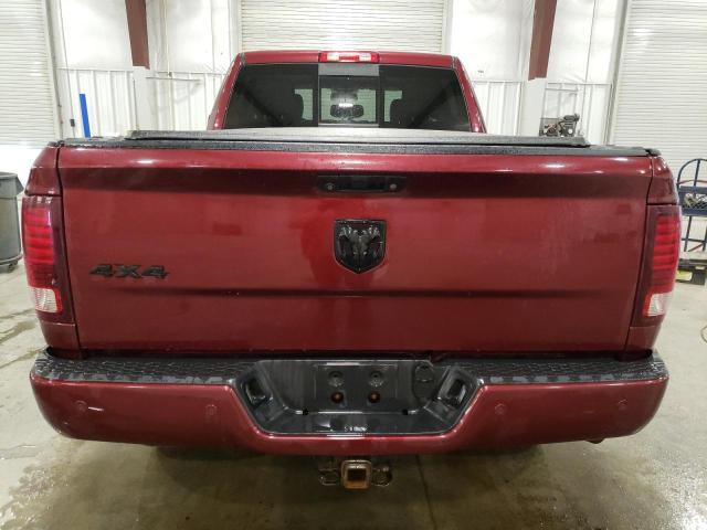 Photo 6 from auction – 2017 RAM 2500 LARAM with VIN 3C6UR5FJ6HG537376