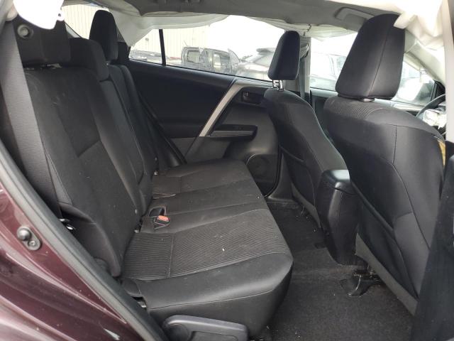 Photo 11 from auction – 2016 TOYOTA RAV4 LE with VIN 2T3ZFREV0GW310847