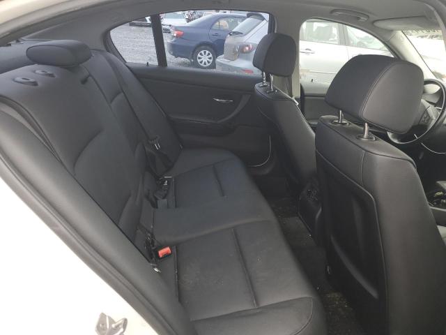 Photo 10 from auction – 2011 BMW 328 XI with VIN WBAPK7G53BNN49116