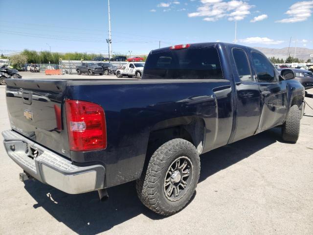 Photo 3 from auction – 2010 CHEVROLET SILVERADO with VIN 1GCSKSE35AZ232270
