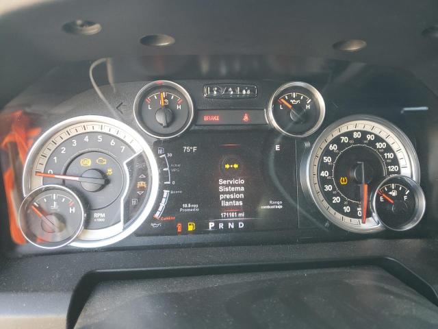 Photo 9 from auction – 2015 RAM 1500 SLT with VIN 1C6RR7LT9FS516860