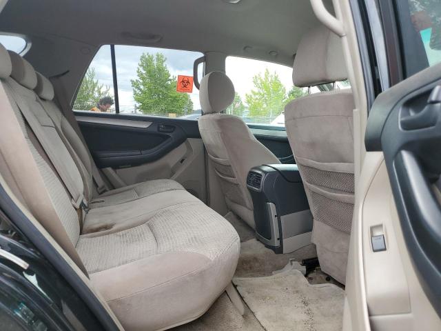 Photo 11 from auction – 2004 TOYOTA 4RUNNER SR with VIN JTEBT14R140039986