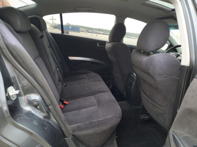 Photo 10 from auction – 2007 NISSAN MAXIMA SE with VIN 1N4BA41E37C859850