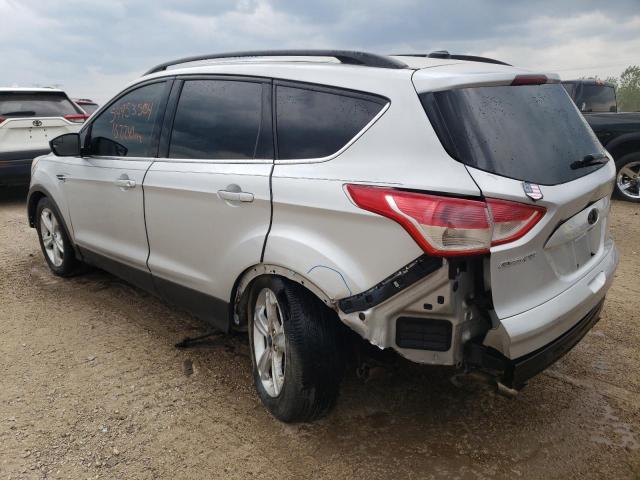 Photo 2 from auction – 2014 FORD ESCAPE SE with VIN 1FMCU9GX2EUA43601
