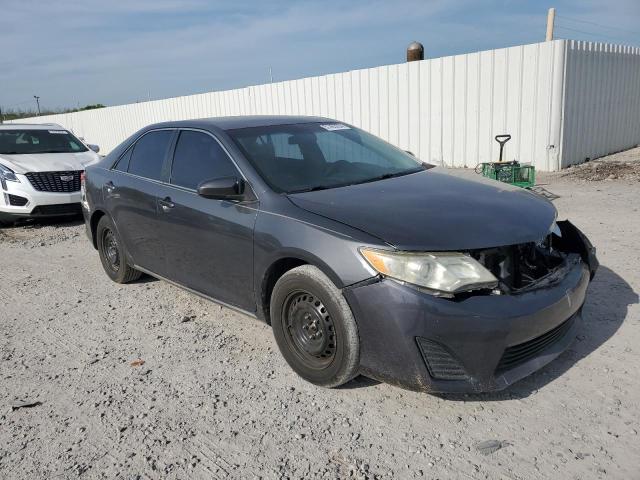 Photo 4 from auction – 2012 TOYOTA CAMRY BASE with VIN 4T1BF1FK9CU031259