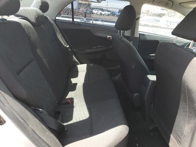 Photo 10 from auction – 2009 TOYOTA COROLLA BA with VIN 1NXBU40E79Z145909