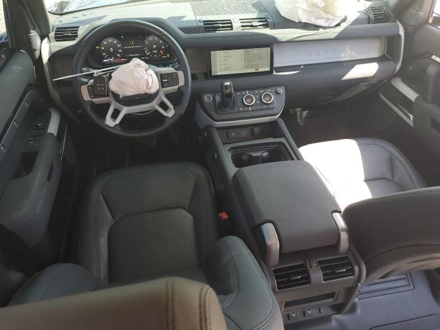 Zdjęcie 8 z aukcji – 2023 LAND ROVER DEFENDER 1 z VIN SALEP7EU0P2136366