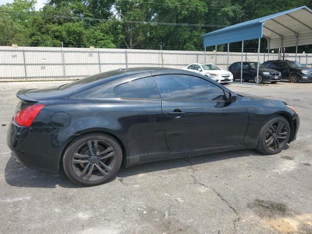 Photo 3 from auction – 2008 INFINITI G37 BASE with VIN JNKCV64E28M118805