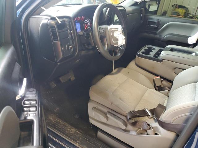 Photo 8 from auction – 2017 GMC SIERRA C15 with VIN 1GTR1LEC9HZ108018