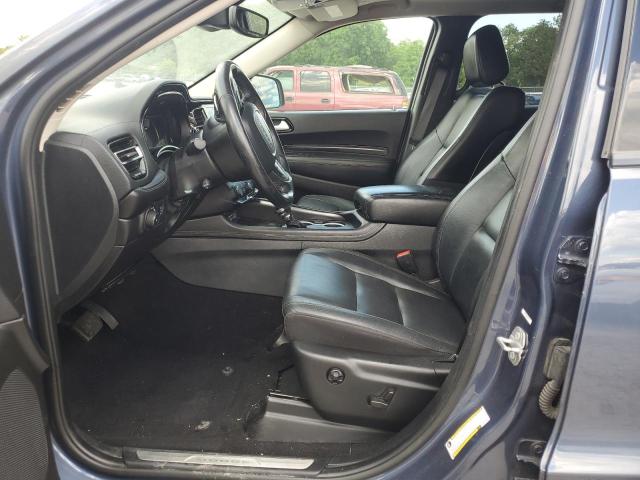 Photo 7 from auction – 2021 DODGE DURANGO CI with VIN 1C4RDJEG9MC694540