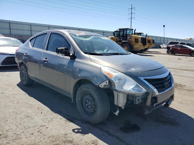 Photo 4 from auction – 2016 NISSAN VERSA S with VIN 3N1CN7AP0GL900271