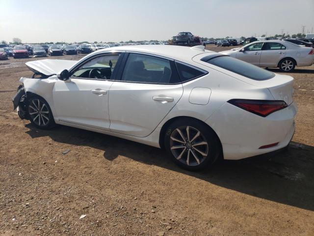 Photo 2 from auction – 2024 ACURA INTEGRA with VIN 19UDE4H2XRA006980