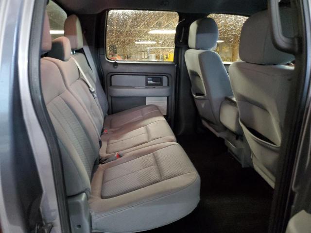 Photo 10 from auction – 2013 FORD F150 SUPER with VIN 1FTFW1CF6DKD28547