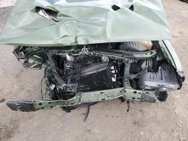 Photo 11 from auction – 2020 DODGE CHALLENGER with VIN 2C3CDZAG1LH210287