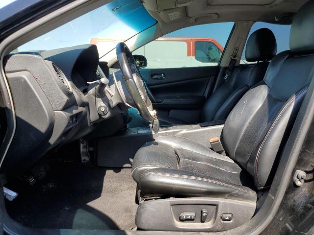 Photo 7 from auction – 2010 NISSAN MAXIMA S with VIN 1N4AA5AP5AC873985