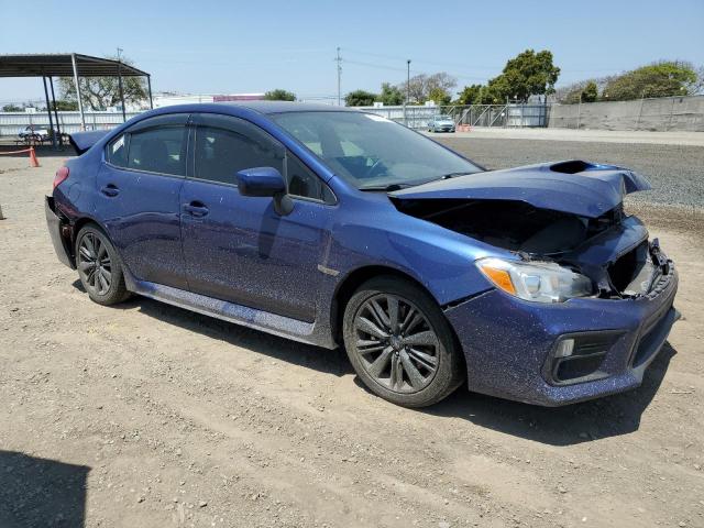 Photo 4 from auction – 2019 SUBARU WRX with VIN JF1VA1A64K9827175