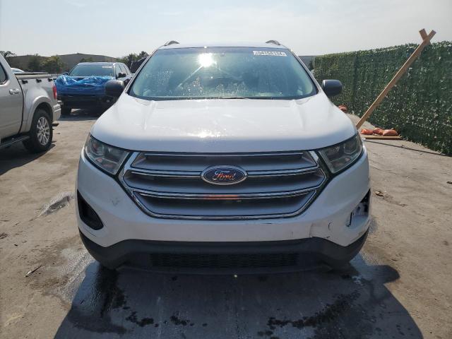 Photo 5 from auction – 2015 FORD EDGE SE with VIN 2FMTK3G8XFBB89537