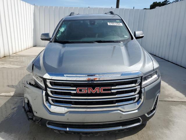 Photo 5 from auction – 2023 GMC ACADIA SLT with VIN 1GKKNUL45PZ173121