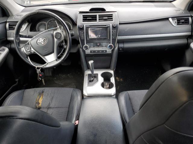 Photo 8 from auction – 2012 TOYOTA CAMRY BASE with VIN 4T1BF1FK2CU043723
