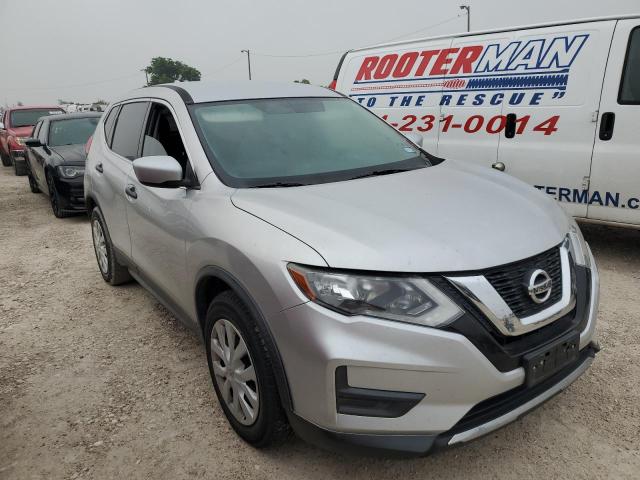 Photo 4 from auction – 2017 NISSAN ROGUE S with VIN JN8AT2MT4HW140111