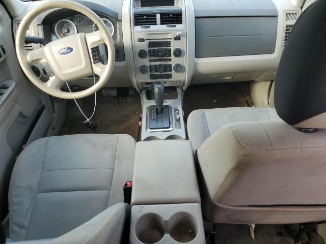 Photo 8 from auction – 2012 FORD ESCAPE XLT with VIN 1FMCU0DG2CKB53217