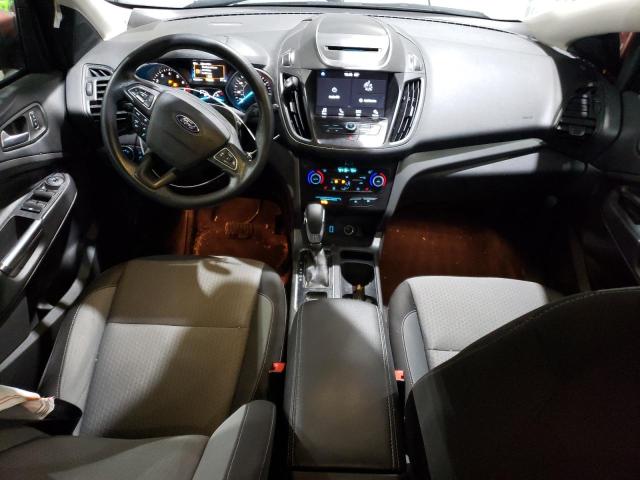 Photo 8 from auction – 2018 FORD ESCAPE SE with VIN 1FMCU9GD3JUA93665