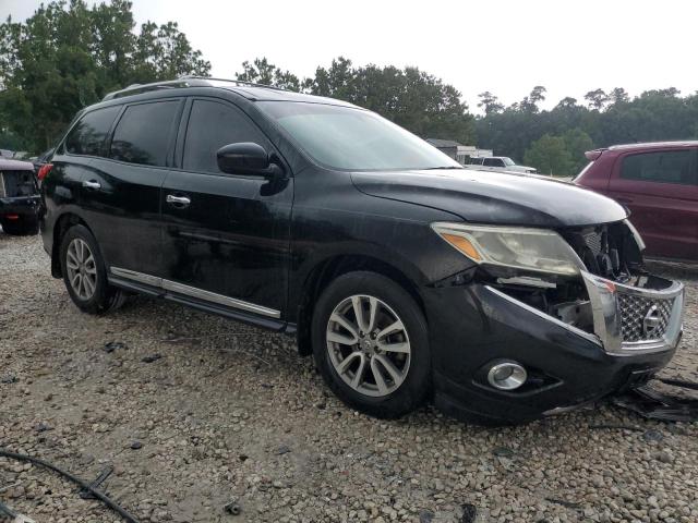 صورة رقم 4 من المزاد - 2014 NISSAN PATHFINDER مع VIN 5N1AR2MN5EC684069