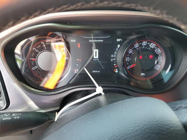 Photo 9 from auction – 2019 DODGE CHALLENGER with VIN 2C3CDZAG0KH665856