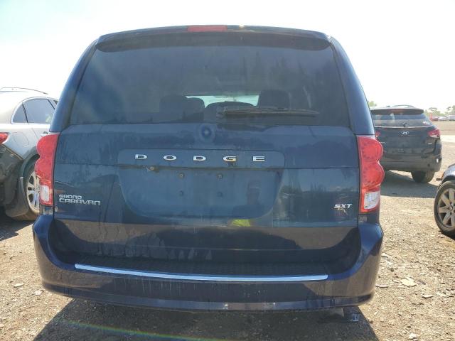 Photo 6 from auction – 2015 DODGE GRAND CARA with VIN 2C4RDGCG6FR511837