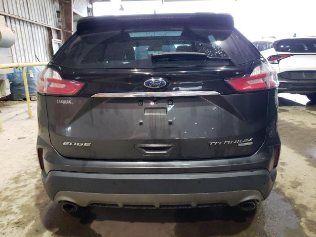 Photo 6 from auction – 2020 FORD EDGE TITAN with VIN 2FMPK3K93LBA56311
