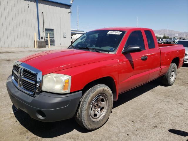 DODGE DAKOTA ST 2007 with VIN 1D7HE22K77S103550 - Photo from auction
